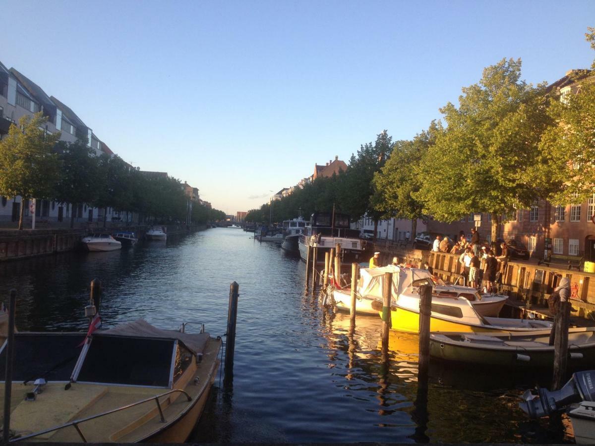 Canal View * Copenhagen